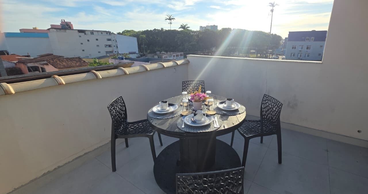 Suite estudio Deluxe, vistas a la montaña | Terraza o patio