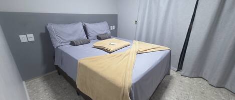Suite Studio Deluxe, vue montagne