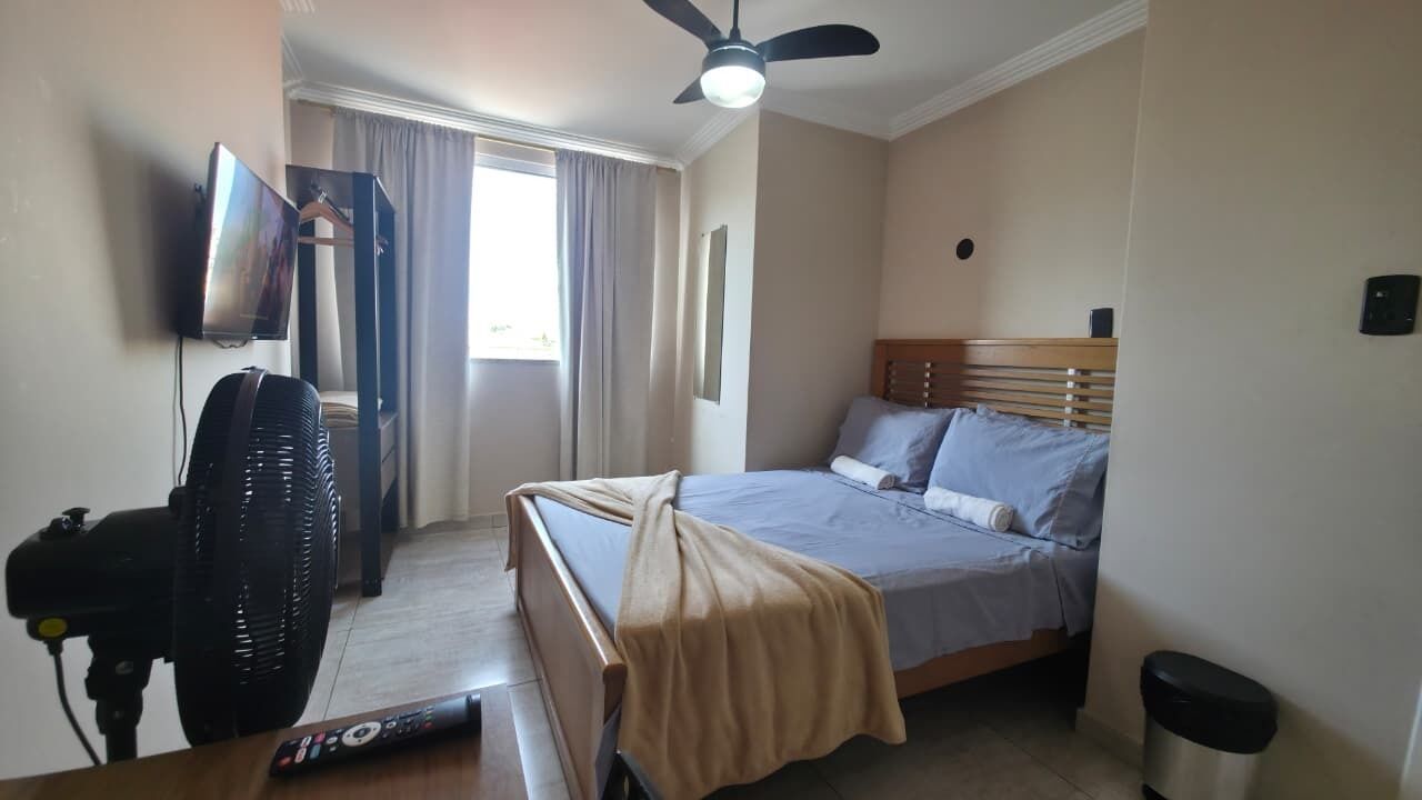 Classic Double Room