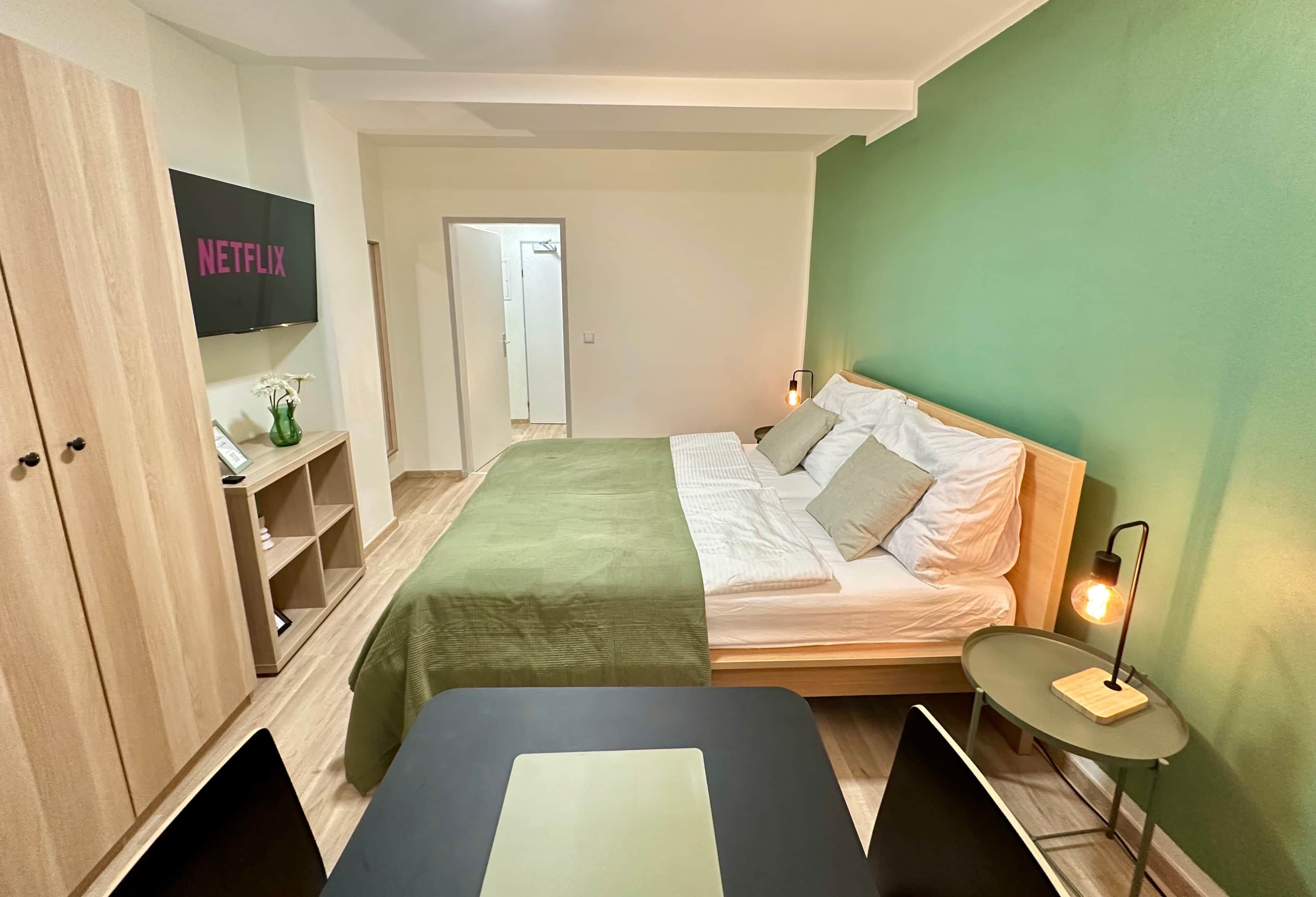 Habitación