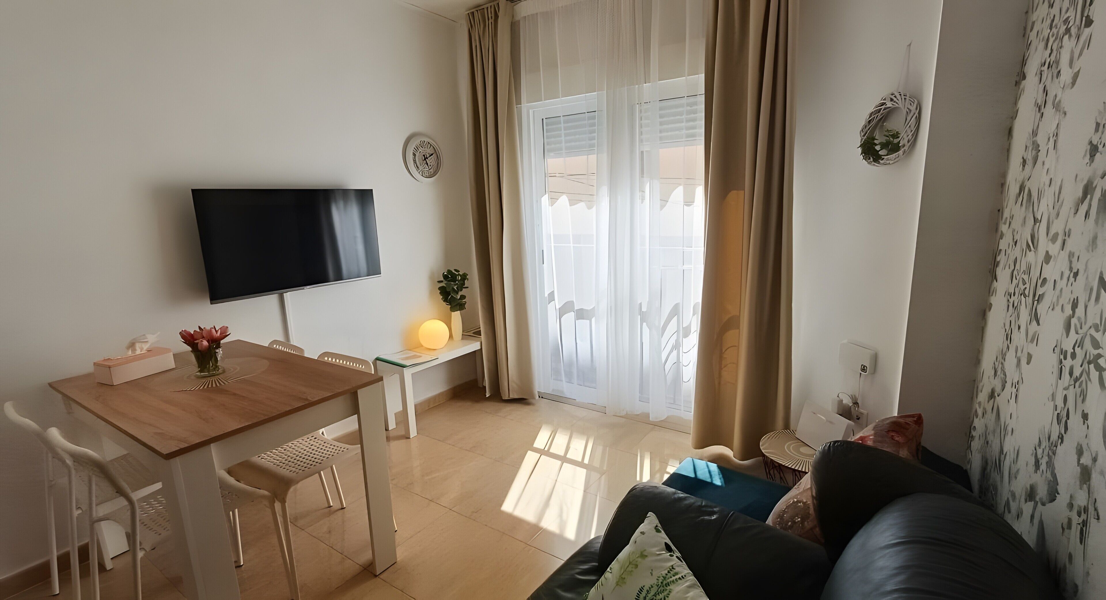 TV
