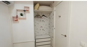 Interior - Apartment 'Infiniti' with Wi-Fi and Air Conditioning (Garrucha)