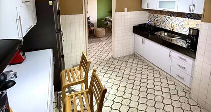 Apartamento 402