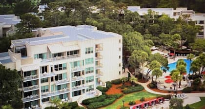 Marriott Monarch Oceanfront in Hilton Head Island