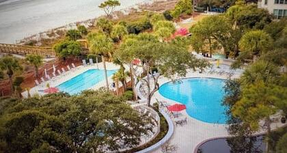 Oceanfront Sea Pines Hilton Head Island