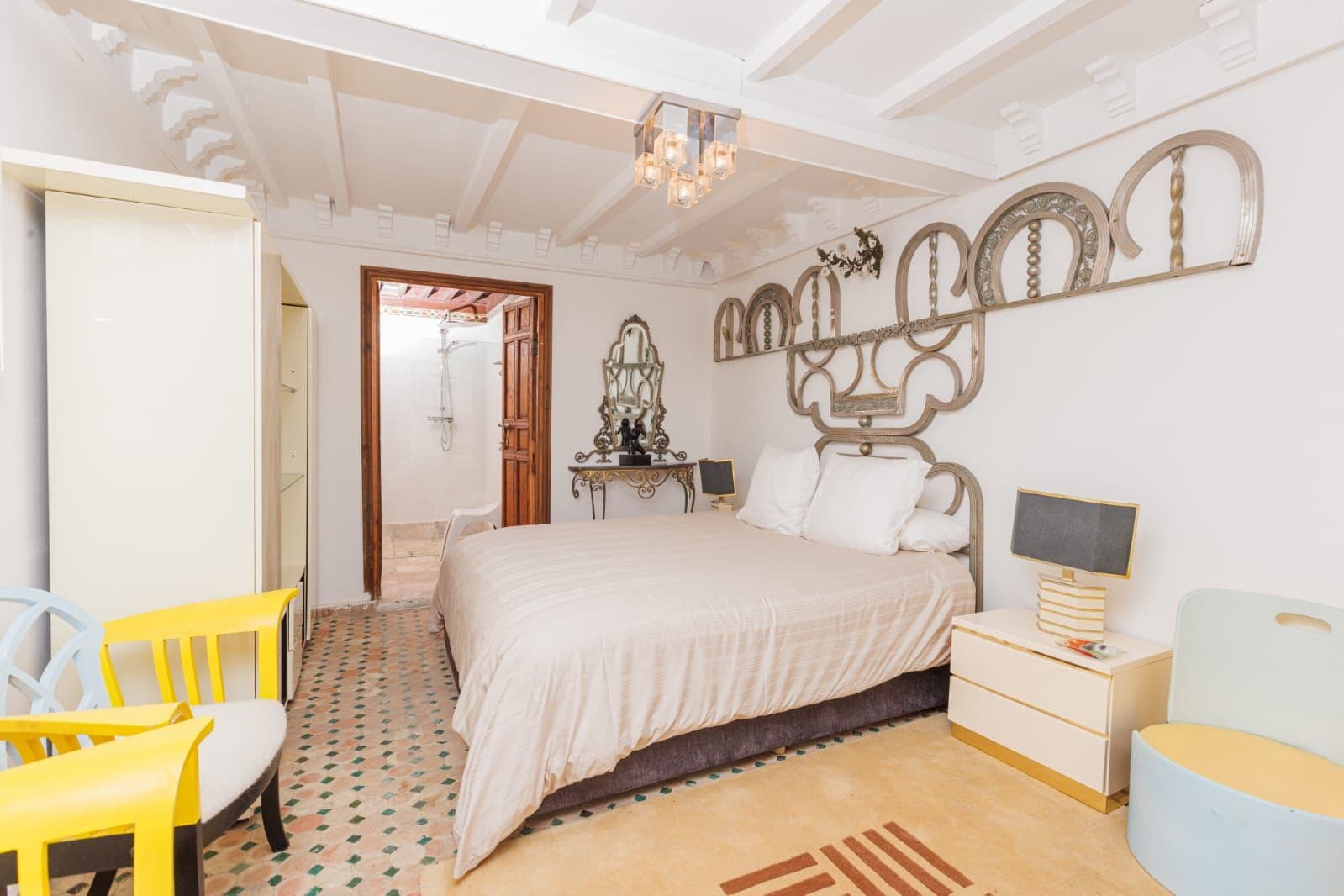 Habitación