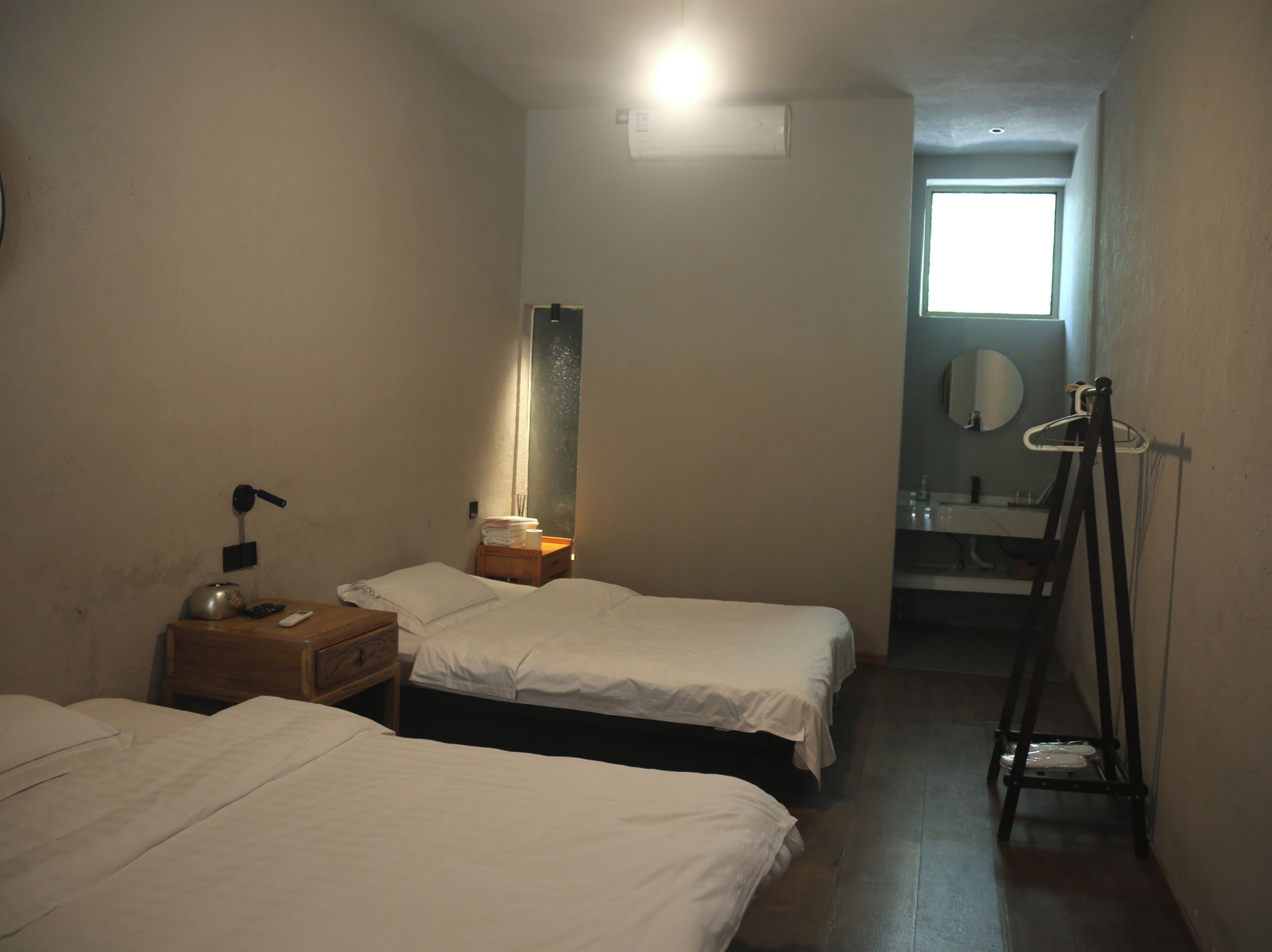 Comfort-Doppelzimmer