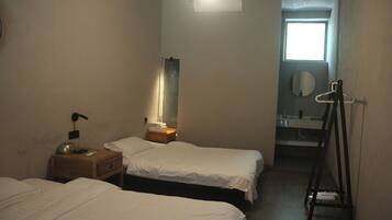 Comfort-Doppelzimmer