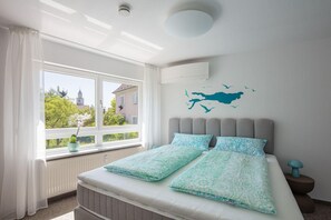 Room - Ferienwohnung "Altstadtliebe" (Überlingen)