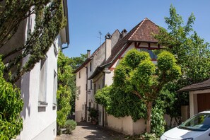Exterior - Ferienwohnung "Altstadtliebe" (Überlingen)