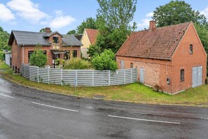 Außenbereich