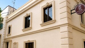 Detalle exterior