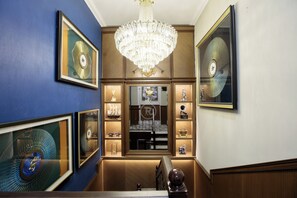 Lobby - Runa Hotel Baku (Baku)