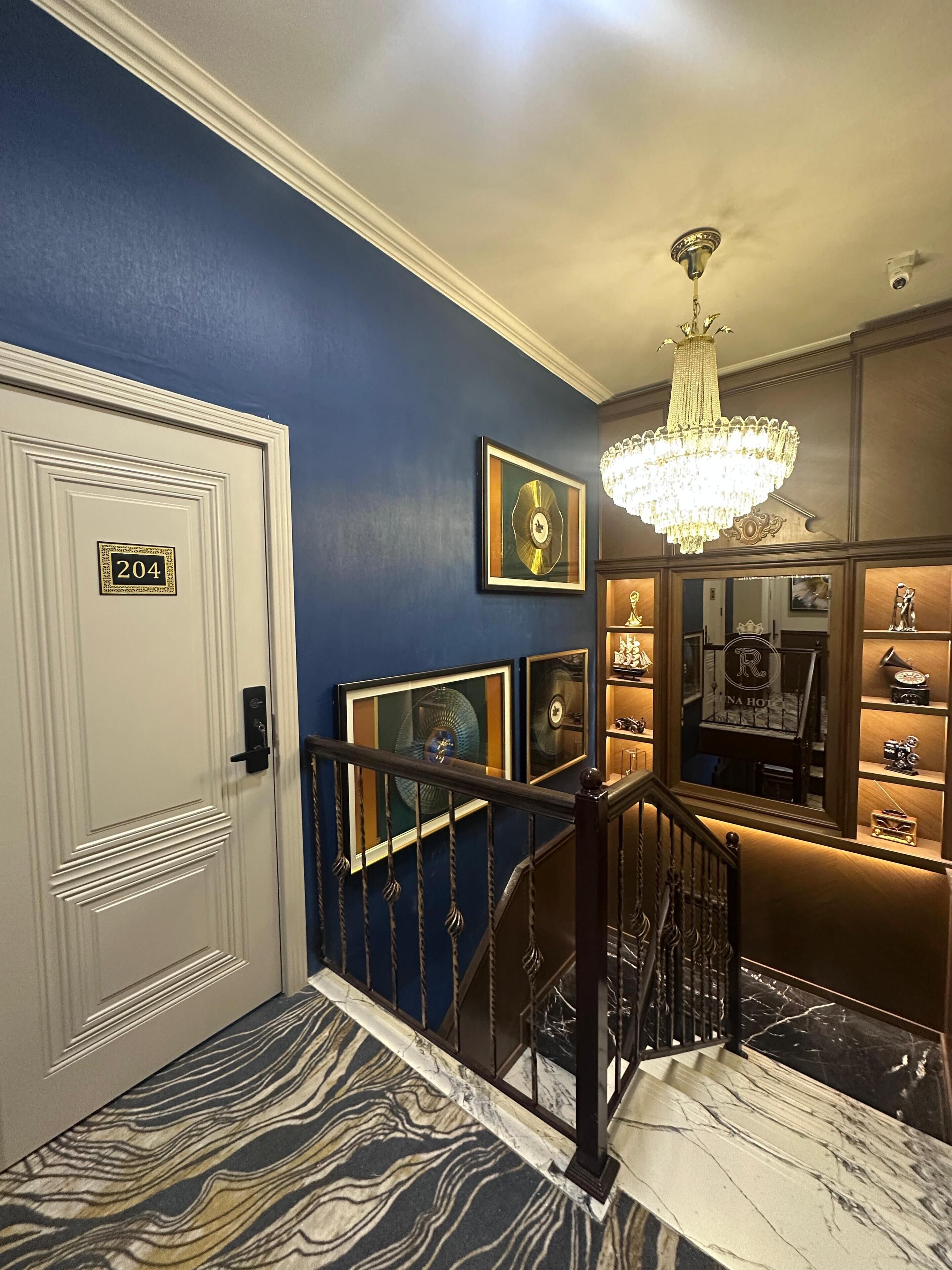 Intérieur
