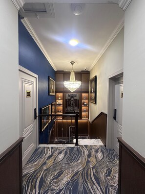Interior - Runa Hotel Baku (Baku)