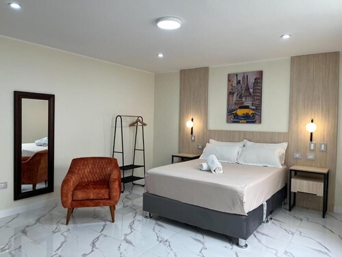 Residencial Mar Caribe