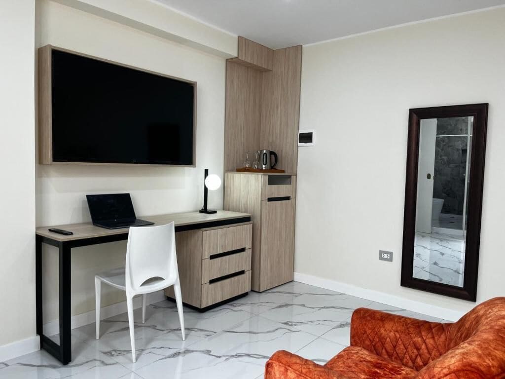 Superior Room | Interior