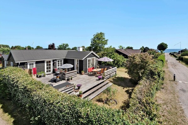 Exterior - 30003 Malling - Kastanievænget 8 (Ajstrup Strand)