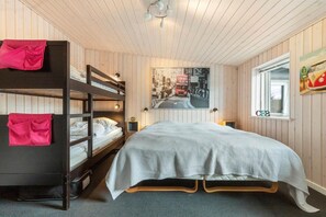 Room - 84328 Ebeltoft - Gåsehagevej 7 (Øer Strand)