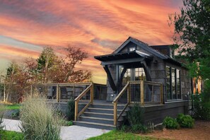 Exterior - Tiny Homes | Low Country (Richmond)