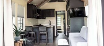 Tiny Homes | Homestead