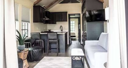 Tiny Homes | Homestead
