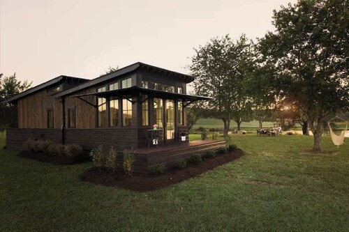 Tiny Homes | Big Bend