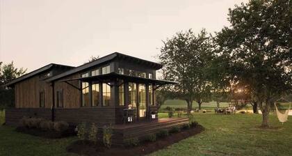 Tiny Homes | Big Bend