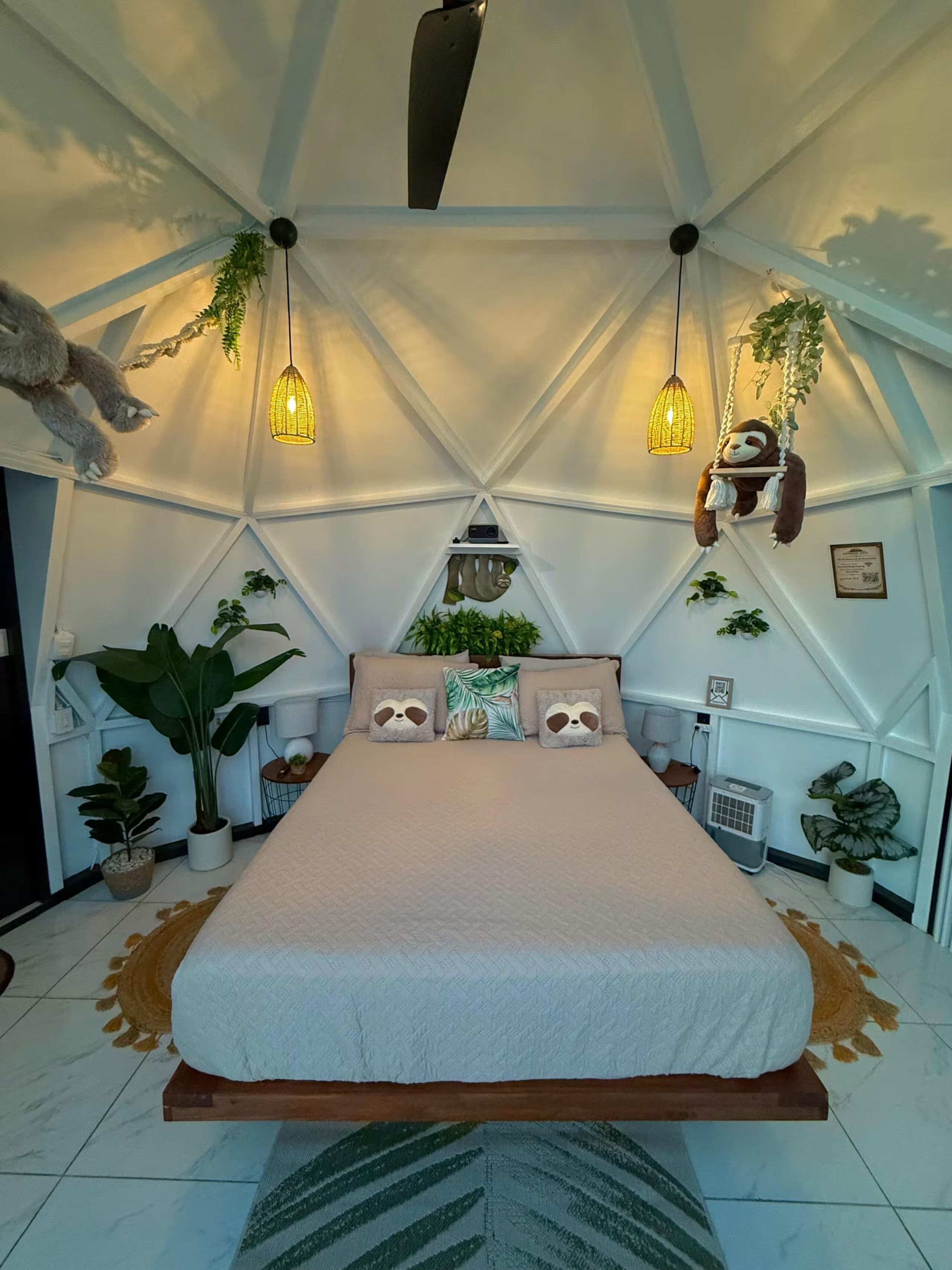 1 slaapkamer, wifi, beddengoed
