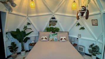 1 slaapkamer, wifi, beddengoed