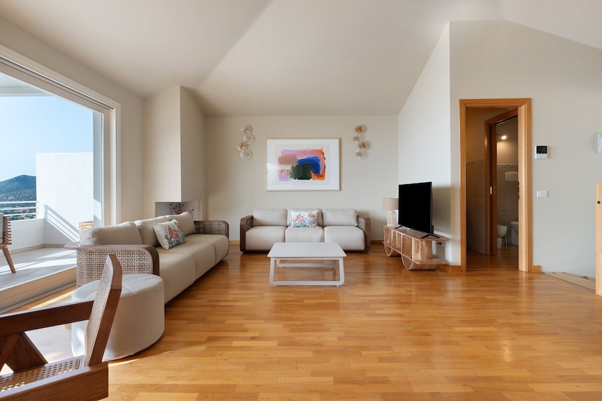 Villa 'Dimora Egle' Con Terrazza Privata, Wi-fi E Aria Condizionata - Quartu Sant'Elena