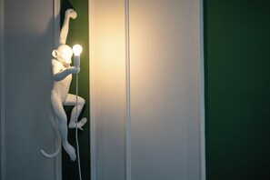 Detalle del interior