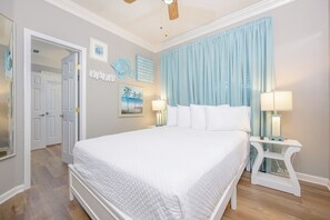 Room - Westwind 901 | Gulf-Front Corner Condo (Gulf Shores)