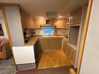 Ferien auf dem Bauernhof im eigenen Tiny House