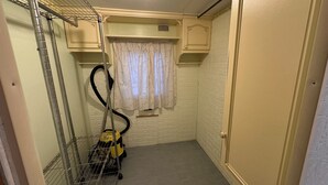 Interior - Ferien auf dem Bauernhof im eigenen Tiny House (Espelkamp)