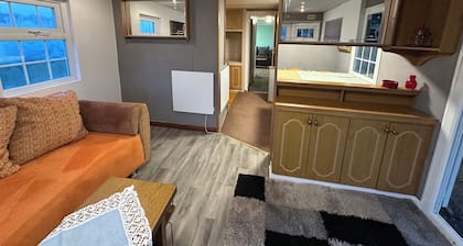 Ferien auf dem Bauernhof im eigenen Tiny House