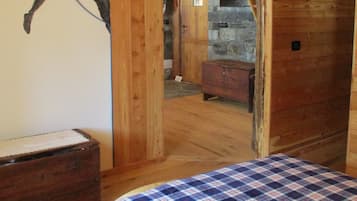 2 bedrooms, Internet, bed sheets
