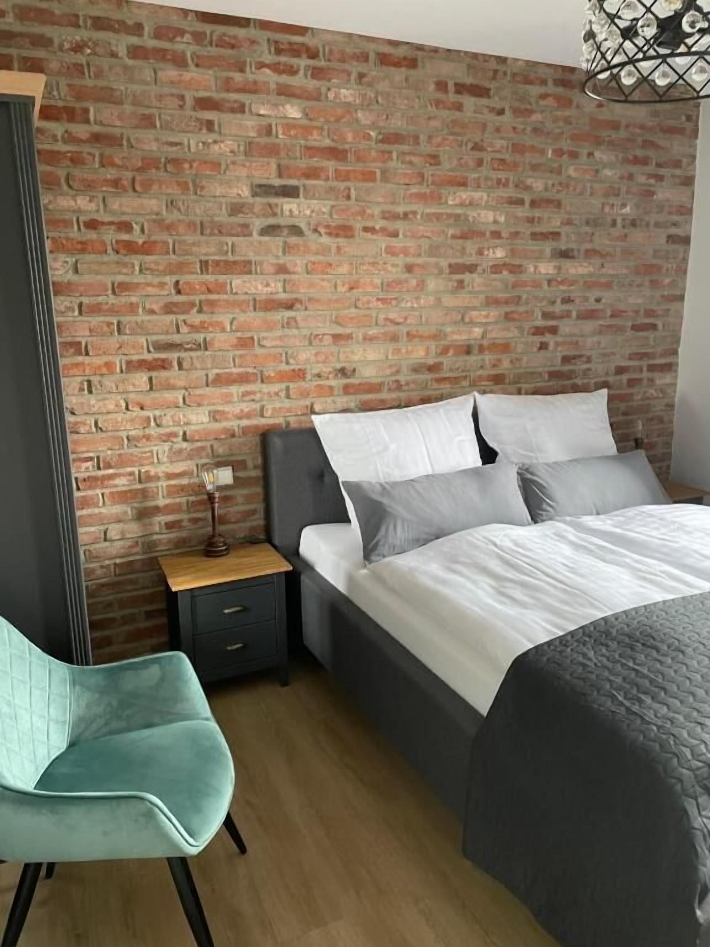 Basic Double Room 5
