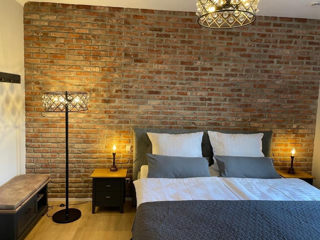 Comfort Double Room 7 
