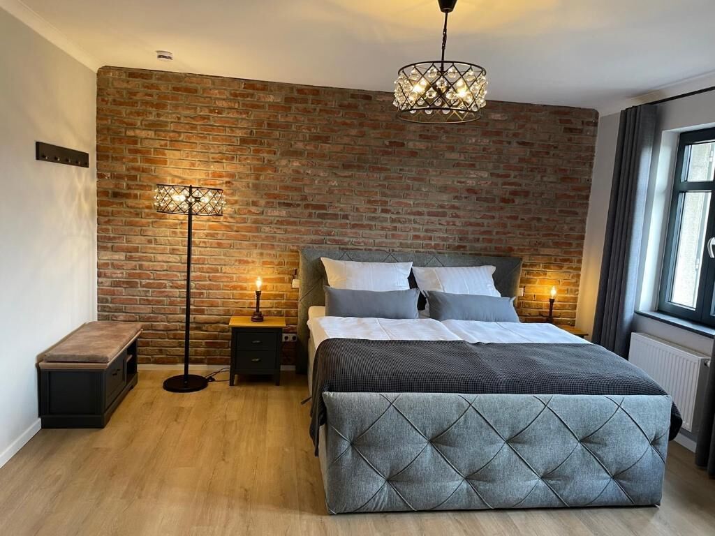 Comfort Double Room 3