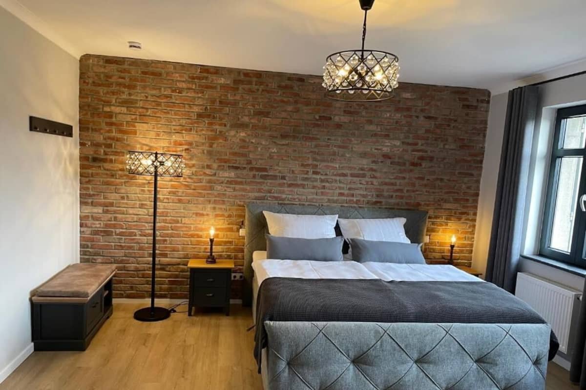 Habitación doble Confort, vista a la ciudad