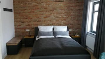 Basic Double Room 6