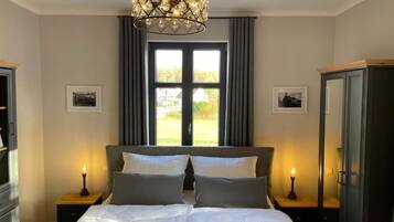 Classic - Doppelzimmer 4