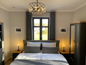 Classic Double Room 4 - Bahnhof 1911 (Wolpertswende)