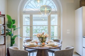 Ferienhaus, Raucher | 1 Schlafzimmer