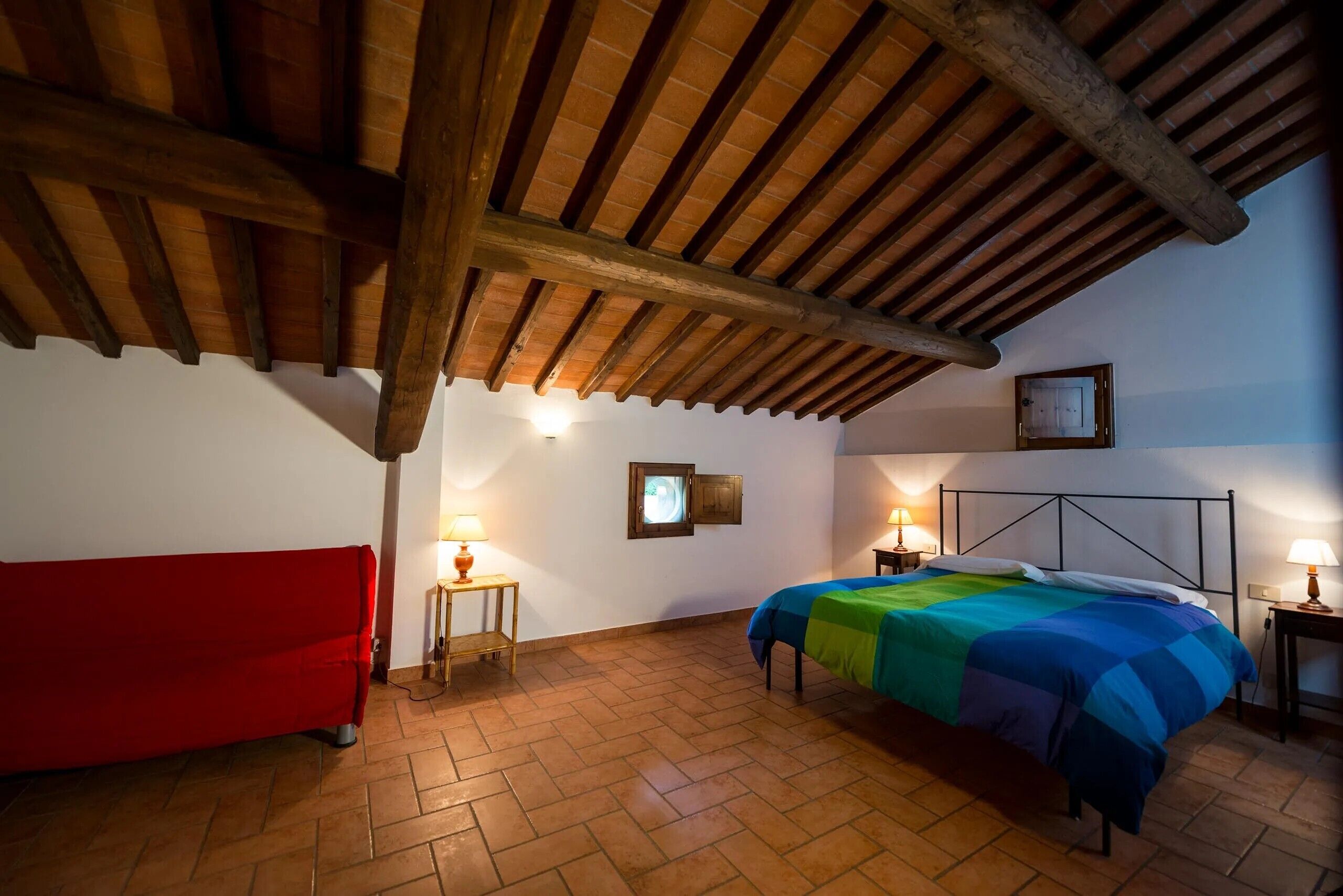 2 camere, ferro/asse da stiro, Wi-Fi, lenzuola