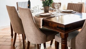Dining - La Casa sul Corso - In the Heart of Foiano della Chiana (Foiano della Chiana)