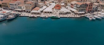 Azzuro di Paxos