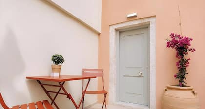 Azzuro di Paxos