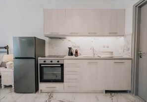 Private kitchen - Azzuro di Paxos (Gaios)